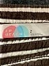FP BEACH Stripes Gray Jumpsuit Size S - photo 4