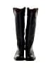 FRYE Black Boots Size 8 1/2 - photo 2