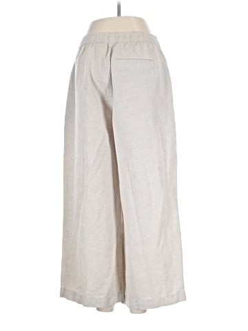 Liz Claiborne Linen Pants (view 2)