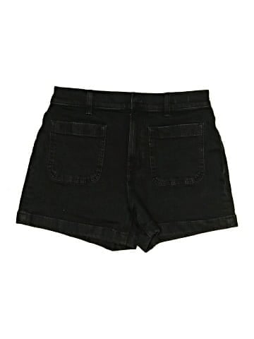 Madewell The Denim Emmett Short in Sendhurst Wash: Patch Pocket Edition (view 1)