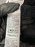 Levi's 100% Cotton Black Casual Pants Size 27 waist - photo 8