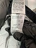 Levi's 100% Cotton Black Casual Pants Size 27 waist - photo 9