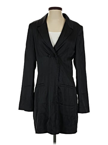 Abercrombie & Fitch Coat (view 1)