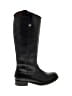 FRYE Black Boots Size 8 1/2 - photo 1
