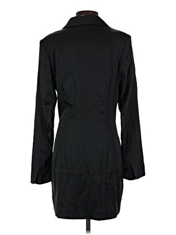 Abercrombie & Fitch Coat (view 2)