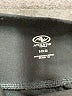 Athletic Works Solid Black Active Pants Size S - photo 7