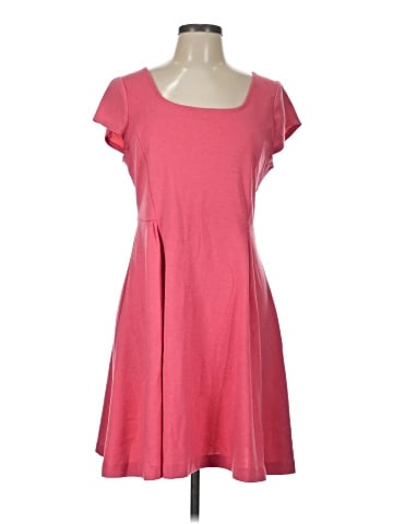 New York & Company Casual Dress (view 1)