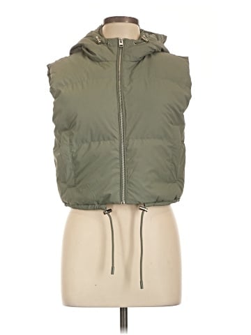 Love Tree Vest (view 1)