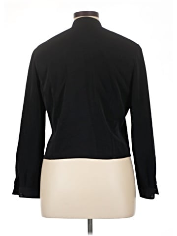 Chaus Long Sleeve Blouse (view 2)