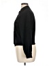Chaus Black Long Sleeve Blouse Size 14 Petite - photo 5
