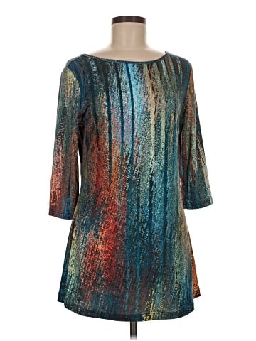 Material Girl Casual Dress (view 1)