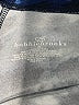 Bobbie Brooks Print Blue Casual Pants Size M - photo 8