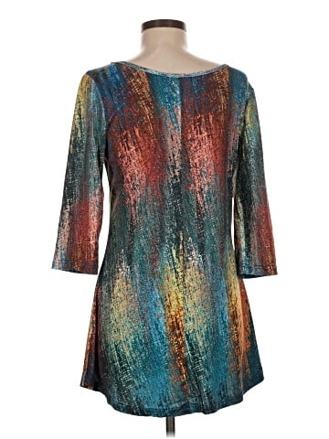 Material Girl Casual Dress (view 2)