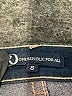 One Republic For All Solid Blue Jeans Size 8 - photo 7