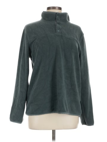32 Degrees Turtleneck Sweater (view 1)