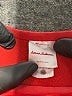 Hanna Andersson Red Dress Size 3T - photo 3