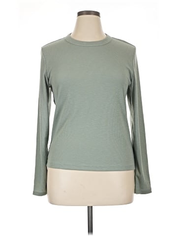 Title Nine Pullover Sweater (view 1)