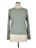 Title Nine Green Pullover Sweater Size XL - photo 1