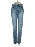 Rag & Bone Stars Blue Jeans Size 25 waist - photo 1