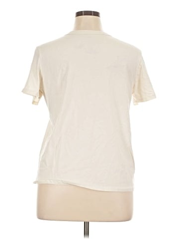 Hybrid Apparel Short Sleeve T-Shirt (view 2)