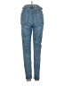 Rag & Bone Stars Blue Jeans Size 25 waist - photo 2