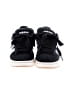 Adidas Black Sneakers Size 9 1/2 - photo 2