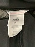 CAbi Solid Black Active Pants Size M - photo 7