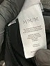 CAbi Solid Black Active Pants Size M - photo 8