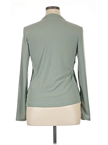 Title Nine Pullover Sweater (view 2)