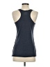 Next Level Apparel Blue Tank Top Size S - photo 2