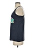Next Level Apparel Blue Tank Top Size S - photo 5
