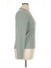 Title Nine Green Pullover Sweater Size XL - photo 4