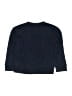 Old Navy Graphic Blue Sweatshirt Size 6 - 7 - photo 2