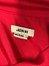 Jason Wu Red Long Sleeve Blouse Size L - photo 7