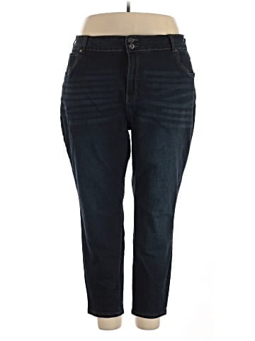 BLOOMCHIC Jeans (view 1)
