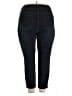 BLOOMCHIC Blue Jeans Size 26 - photo 2
