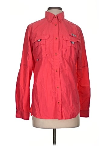 Columbia Jacket (view 1)