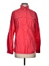 Columbia 100% Polyester Red Jacket Size S - photo 1