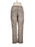 Chico's Tan Jeans Size Med (1) - photo 2