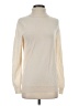 Massimo Dutti Ivory Turtleneck Sweater Size S - photo 1