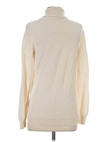 Massimo Dutti Turtleneck Sweater (view 2)