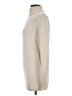 Massimo Dutti Ivory Turtleneck Sweater Size S - photo 5