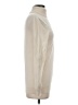 Massimo Dutti Ivory Turtleneck Sweater Size S - photo 4
