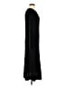 Nordstrom Black Wool Cardigan Size M - photo 4