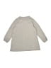 Mini Boden Gray Sweatshirt Size 4 - 5 - photo 2