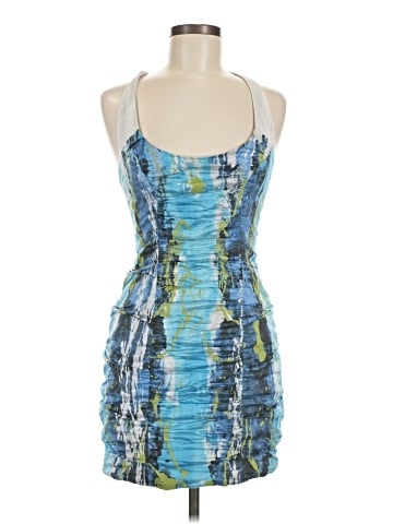 Nicole Miller Cocktail Dress (view 1)