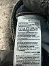Old Navy Blue Denim Shorts Size 14 - photo 4