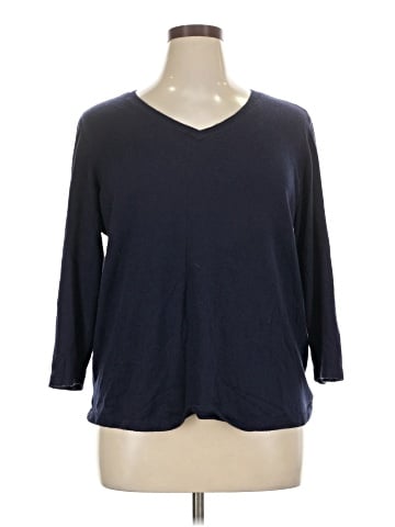 Chico's Pullover Sweater (view 1)