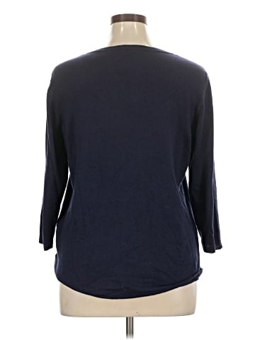 Chico's Pullover Sweater (view 2)
