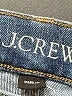 J.Crew Blue Jeans Size 27 waist - photo 7